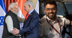 फ्लाइट में जानलेवा हमला टालने वाले भारतीय पायलट कैप्टन स्मित मच्छर बने दुनिया के हीरो