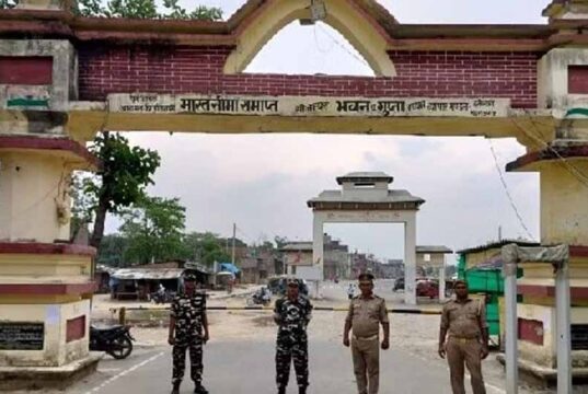 भारत-नेपाल सीमा पर बढ़ेगी खुफिया निगरानी, सिद्धार्थनगर में IB के लिए 4 जगह जमीन प्रस्तावित