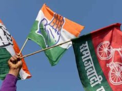 इमरान मसूद की नियुक्ति पर रालोद का तंज, कहा-कांग्रेस-सपा गठबंधन में तनाव चरम पर
