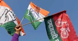 इमरान मसूद की नियुक्ति पर रालोद का तंज, कहा-कांग्रेस-सपा गठबंधन में तनाव चरम पर