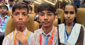 छात्रवृत्ति से खिले सपनों के पंख, योगी सरकार ने आसान की पढ़ाई की राह