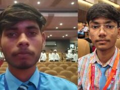 मुख्यमंत्री योगी आदित्यनाथ ने 4.60 लाख विद्यार्थियों की पढ़ाई को दिया ₹148 करोड़ का संबल