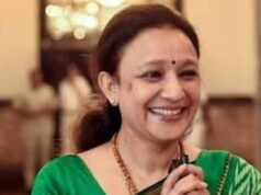 आराधना मिश्रा मोना को यूपी कांग्रेस की कमान, 2027 से पहले बड़ा संगठनात्मक बदलाव