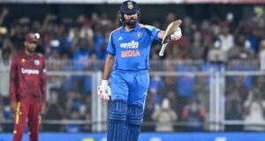 रोहित शर्मा ने बतौर ओपनर पूरे किए 10 हजार रन, सचिन तेंदुलकर का वर्ल्ड रिकॉर्ड टूटा