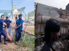 तिरुपति की फार्मा कंपनी में बॉयलर फटा, 5 की मौत; 10 लोग गंभीर घायल, रेस्क्यू जारी