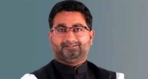‘एआई और टेक्नोलॉजी का दुरुपयोग देखना है तो सपा कार्यालय चले जाइए’, दानिश आजाद का अखिलेश पर तीखा हमला
