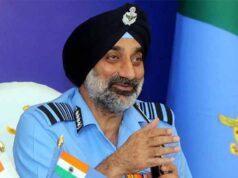 ऑपरेशन सिंदूर में सुसाइड ड्रोन ने मचाया तहलका, इस महीने रिटायर होंगे एयर चीफ एपी सिंह