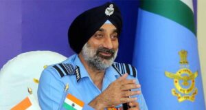 ऑपरेशन सिंदूर में सुसाइड ड्रोन ने मचाया तहलका, इस महीने रिटायर होंगे एयर चीफ एपी सिंह