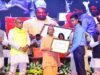 लखनऊ में छात्रवृत्ति वितरण कार्यक्रम, मंत्री दानिश आजाद अंसारी ने युवाओं के लिए बताया महत्वपूर्ण