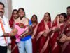 एशिया कप विजेता गीता यादव से मिले उप मुख्यमंत्री एवं कवर्धा विधायक विजय शर्मा