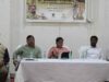 बस्तर में पहली बार संभाग स्तरीय टाइगर प्रोटेक्शन कार्यशाला, वनकर्मियों को मिला विशेष प्रशिक्षण