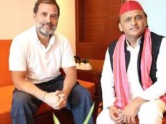 UP में सपा-कांग्रेस गठबंधन पर घमासान, SP सांसद बोले- 150 तो दूर 50 सीट देना भी बड़ी बात