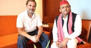 UP में सपा-कांग्रेस गठबंधन पर घमासान, SP सांसद बोले- 150 तो दूर 50 सीट देना भी बड़ी बात