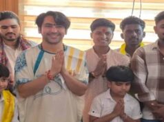 एशियन गेम्स में ऐतिहासिक जीत के बाद बागेश्वर धाम पहुंचीं क्रांति गौड़, लिया बाबा का आशीर्वाद