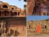 इतिहास के 4 अनमोल खजाने, पत्थरों में छिपे हैं सदियों के रहस्य; UNESCO भी मानता है खास