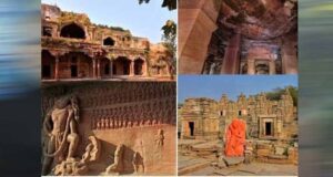 इतिहास के 4 अनमोल खजाने, पत्थरों में छिपे हैं सदियों के रहस्य; UNESCO भी मानता है खास