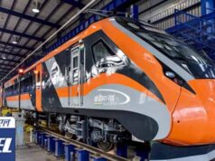 BHEL को मिला 80 वंदे भारत ट्रेनों का मेगा ऑर्डर, भोपाल में बनेंगी मोटर; 176 kmph होगी रफ्तार