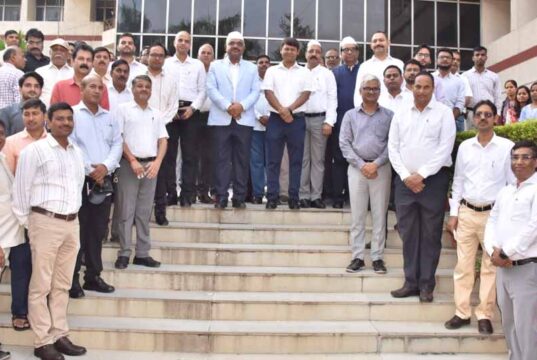 मुख्यमंत्री योगी की मंशा को धरातल पर उतारने में जुटा मंडी परिषद, किसानों के हित को सर्वोच्च प्राथमिकता