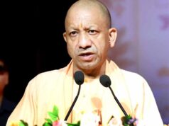 योगी सरकार में अपराधियों पर शिकंजा, 23 हजार से अधिक इनामी गिरफ्तार, 15,233 करोड़ की अवैध संपत्ति जब्त