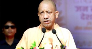 योगी सरकार में अपराधियों पर शिकंजा, 23 हजार से अधिक इनामी गिरफ्तार, 15,233 करोड़ की अवैध संपत्ति जब्त