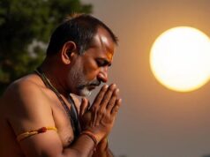 सर्वपितृ अमावस्या 10 अक्टूबर को, जानें श्राद्ध-तर्पण का सही समय और किन पितरों के लिए करें पूजा