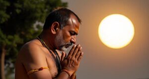 सर्वपितृ अमावस्या 10 अक्टूबर को, जानें श्राद्ध-तर्पण का सही समय और किन पितरों के लिए करें पूजा