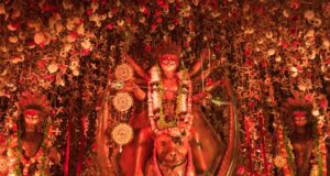 Shardiya Navratri 2026: 11 अक्टूबर से शुरू होंगे शारदीय नवरात्र, जानें कलश स्थापना का शुभ मुहूर्त