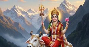 शारदीय नवरात्रि 2026: आज 11 अक्टूबर को मां शैलपुत्री की पूजा, जानें शुभ मंत्र और प्रिय भोग