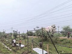 भिलाई नगर निगम की अनूठी पहल: जल प्रबंधन को बेहतर बनाने के लिए तैयार होगी एकीकृत योजना