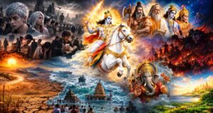 कैसा होगा कलयुग का अंत? धर्मग्रंथों में बताए गए हैं ये संकेत और भविष्यवाणियां