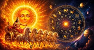 सूर्य का चित्रा नक्षत्र में गोचर, 24 अक्टूबर तक मेष समेत 5 राशियों को मिल सकता है बड़ा लाभ
