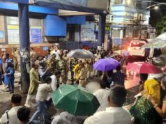 कोलकाता भगदड़: एक अनाउंसमेंट से मची अफरा-तफरी, 19 लोगों की मौत की क्या थी वजह?