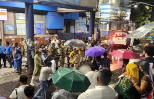 कोलकाता भगदड़: एक अनाउंसमेंट से मची अफरा-तफरी, 19 लोगों की मौत की क्या थी वजह?