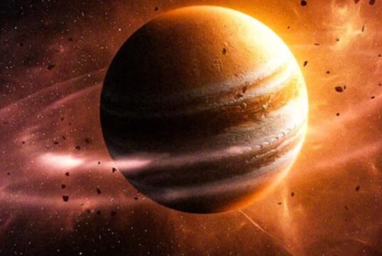 गुरु की बदली चाल से चमकेगी 6 राशियों की किस्मत, अगले 33 दिन धन-करियर के लिए रहेंगे खास