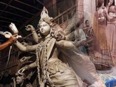 दुर्गा प्रतिमा में क्यों मिलाई जाती है रेड लाइट एरिया की मिट्टी? जानिए बंगाल की अनोखी परंपरा