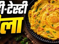 रोज-रोज पोहा-उपमा खाकर हैं परेशान? नाश्ते में बनाएं मूंग दाल-बेसन का क्रिस्पी चीला