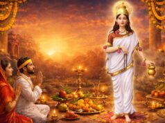 शारदीय नवरात्रि के दूसरे दिन मां ब्रह्मचारिणी की पूजा, जानें प्रिय भोग और धार्मिक महत्व