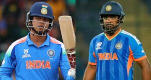 संजू सैमसन की टीम इंडिया में जगह पर सवाल, क्या वेस्टइंडीज सीरीज में वैभव सूर्यवंशी को मिलेगा मौका?