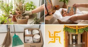 Navratri Vastu Tips: माता रानी को प्रसन्न करने के लिए नवरात्र से पहले घर से बाहर करें ये 5 अशुभ चीजें