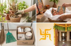 Navratri Vastu Tips: माता रानी को प्रसन्न करने के लिए नवरात्र से पहले घर से बाहर करें ये 5 अशुभ चीजें