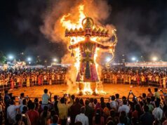 दशहरा 2026: भारत की 7 जगहें जहां नहीं जलाया जाता रावण का पुतला, होती है दशानन की पूजा