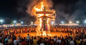 दशहरा 2026: भारत की 7 जगहें जहां नहीं जलाया जाता रावण का पुतला, होती है दशानन की पूजा
