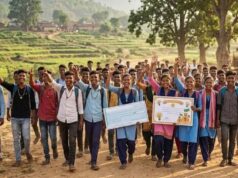 झारखंड के ढाई लाख ST छात्रों को जल्द मिलेगी छात्रवृत्ति, केंद्र से आए 250 करोड़ रुपये