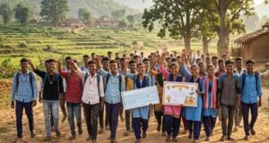 झारखंड के ढाई लाख ST छात्रों को जल्द मिलेगी छात्रवृत्ति, केंद्र से आए 250 करोड़ रुपये