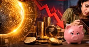बुध अस्त 2026: 11 नवंबर तक इन 4 राशियों को रहना होगा सतर्क, व्यापार और पैसों पर पड़ेगा असर