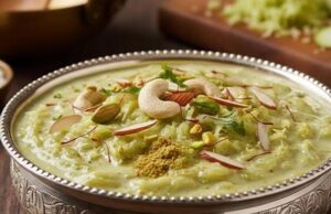 लौकी से बनाएं ऐसी शाही मिठाई कि बाजार की रबड़ी भूल जाएंगे, जानें आसान रेसिपी