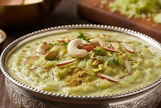 लौकी से बनाएं ऐसी शाही मिठाई कि बाजार की रबड़ी भूल जाएंगे, जानें आसान रेसिपी