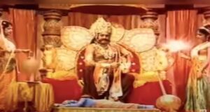 दशहरा 2026: रावण ने शनिदेव को क्यों बनाया था बंदी? जानिए हनुमान जी ने कैसे कराया मुक्त
