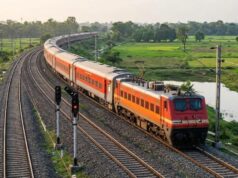 रेलवे का नया प्रयोग, अब एक ही रूट पर दो एक्सप्रेस ट्रेनें जुड़कर दौड़ेंगी, बोर्ड को भेजा प्रस्ताव