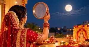 करवा चौथ 2026: व्रत के दौरान न करें ये 5 गलतियां, जानें चंद्र दर्शन और पूजा से जुड़े जरूरी नियम